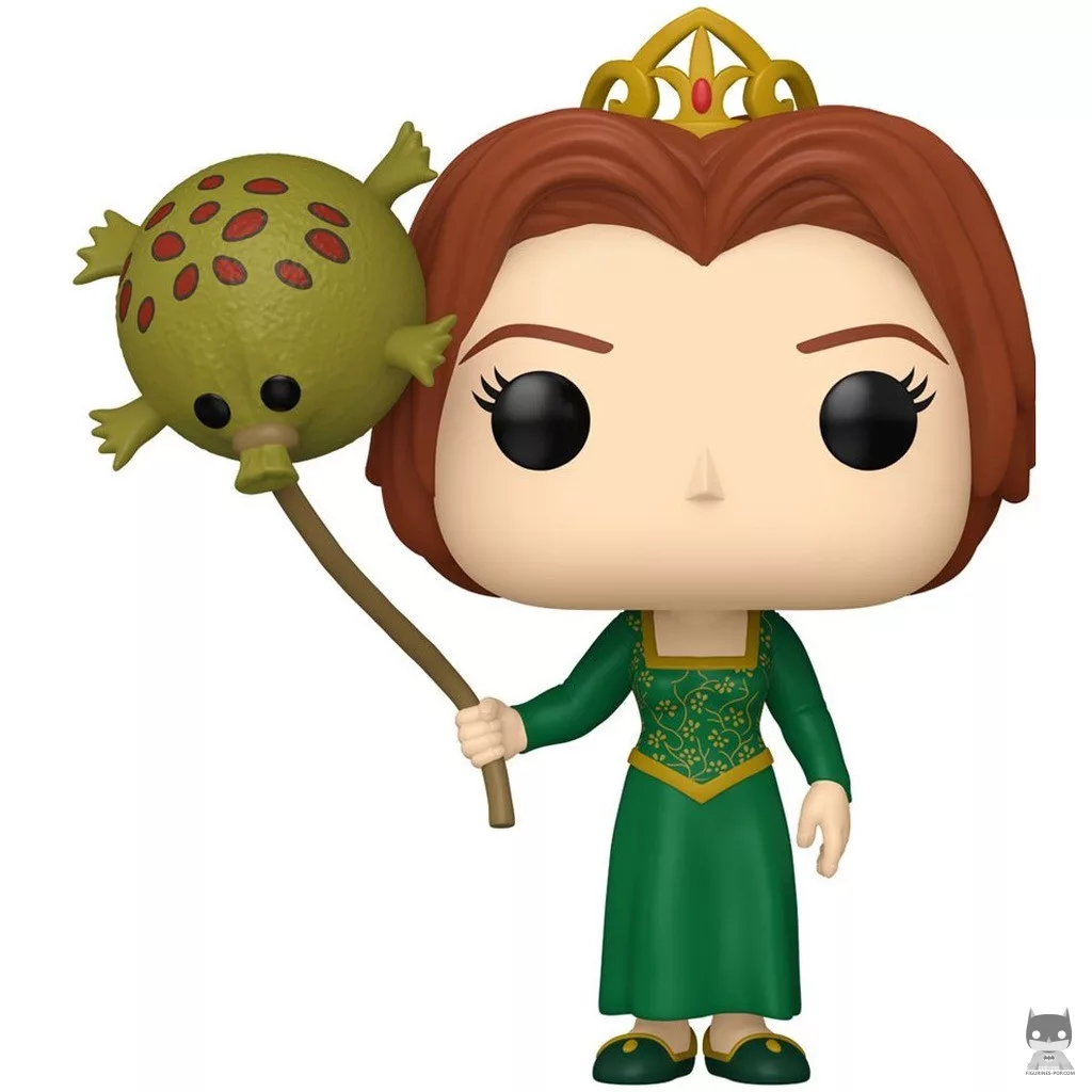 Princess Fiona Funko Pop! figure (Shrek)