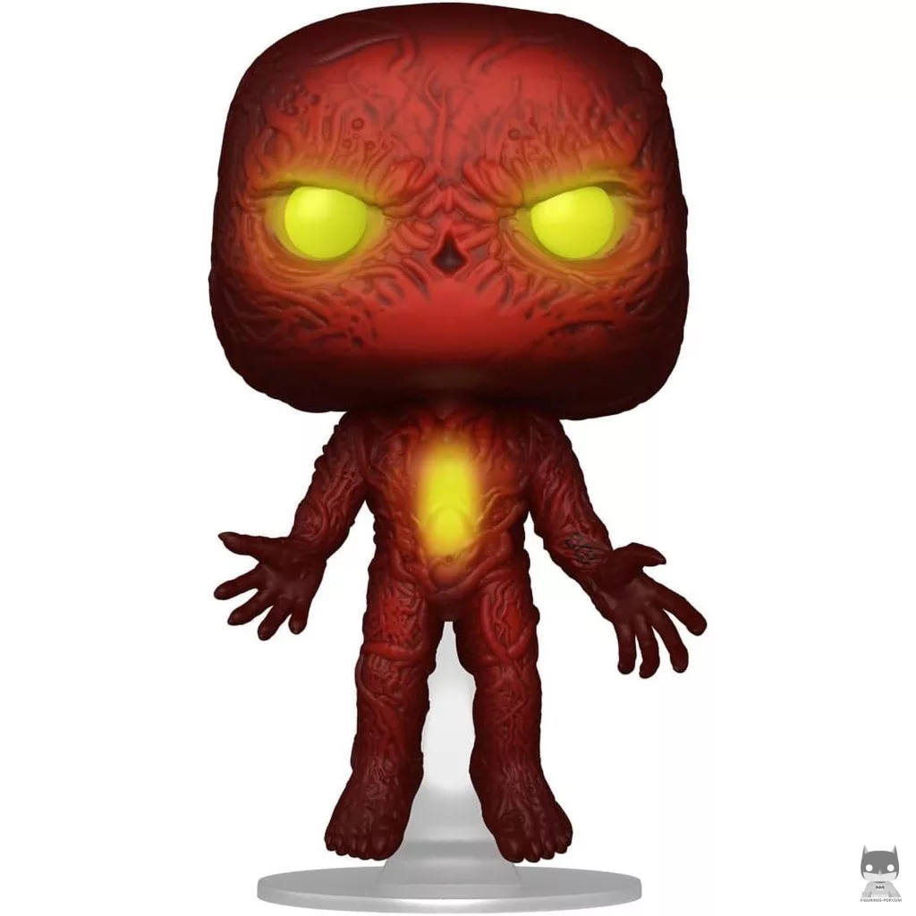 Vecna (Rift) Funko Pop! figure (Stranger Things)