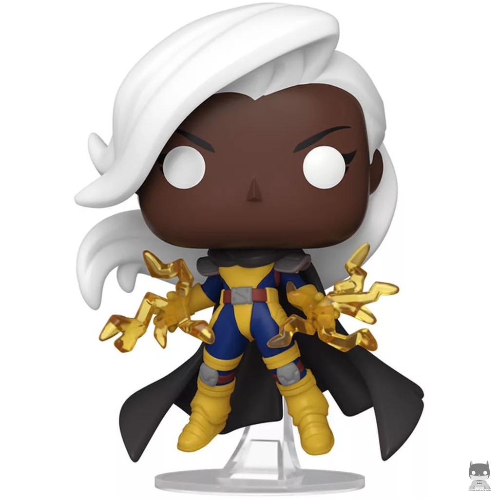 Storm (Wasteland) Funko Pop! figure (X-Men)