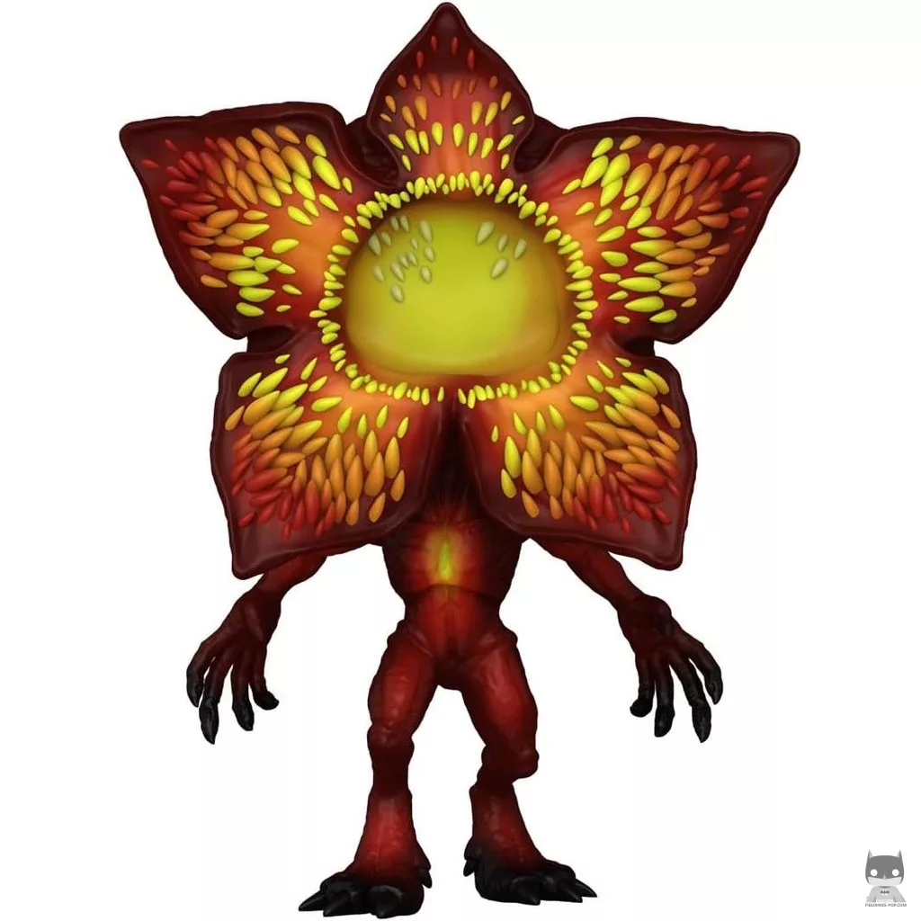 Demogorgon (Rift) Funko Pop! figure (Stranger Things)