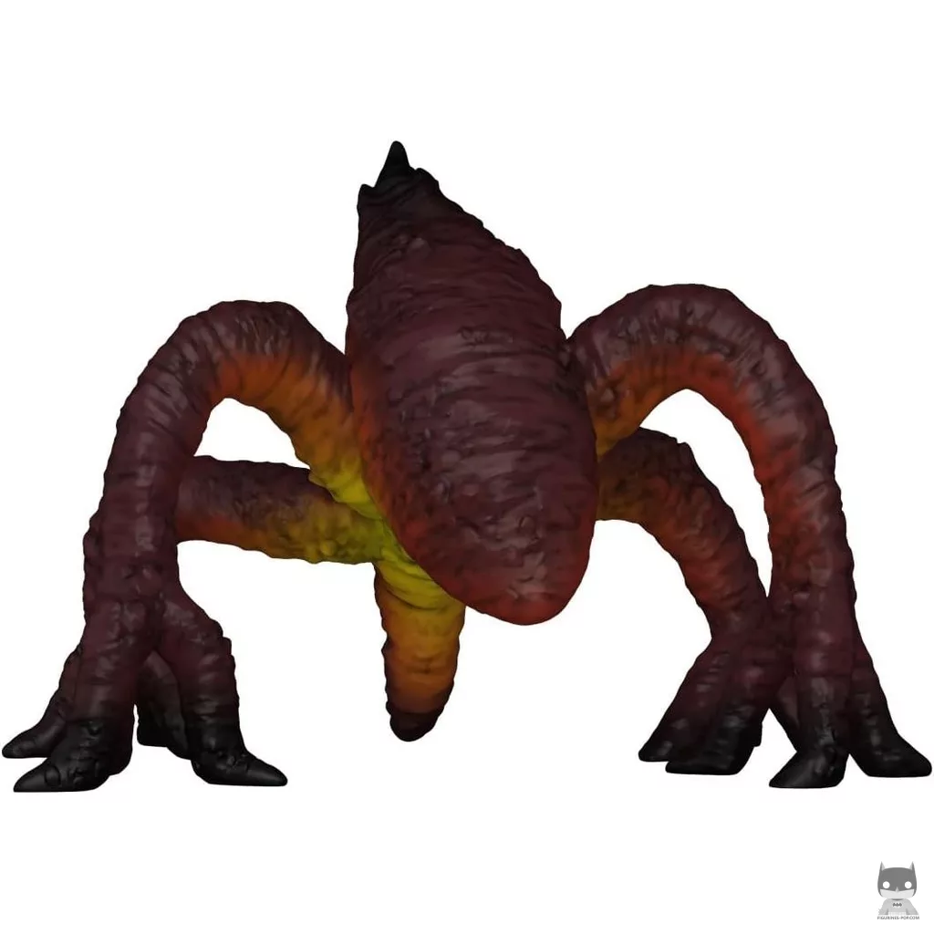 The Mind Flayer (Supersized) Funko Pop! figure (Stranger Things)