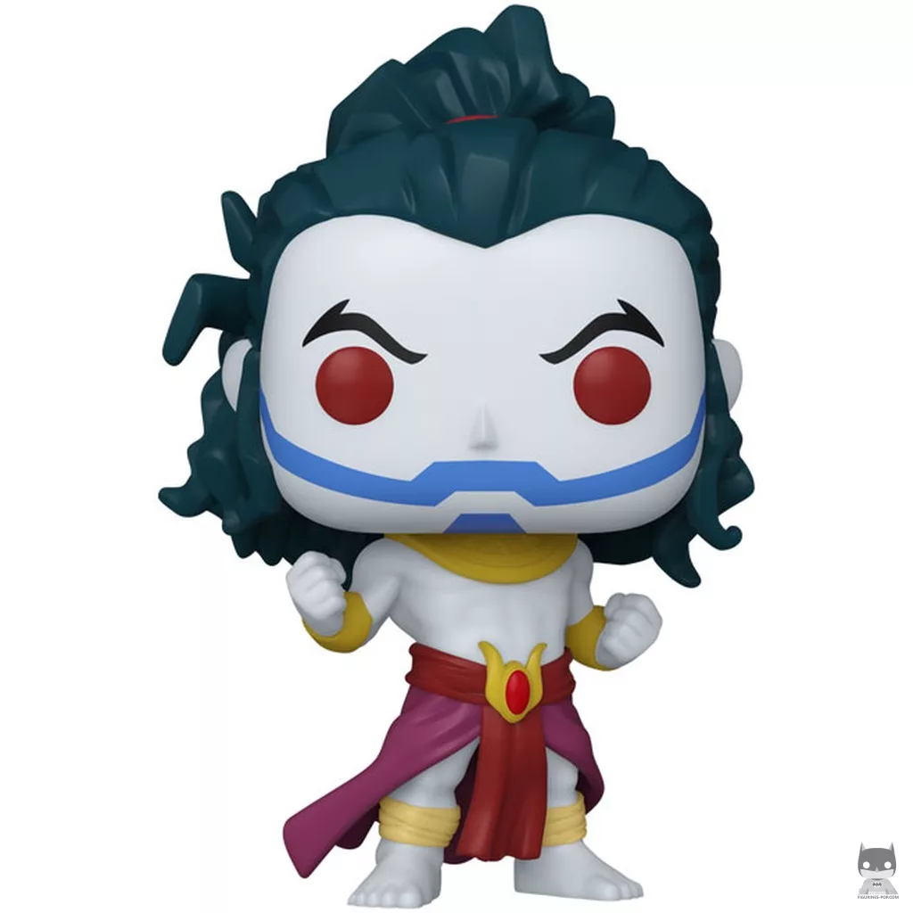 En Sabah Nur Funko Pop! figure (X-Men)