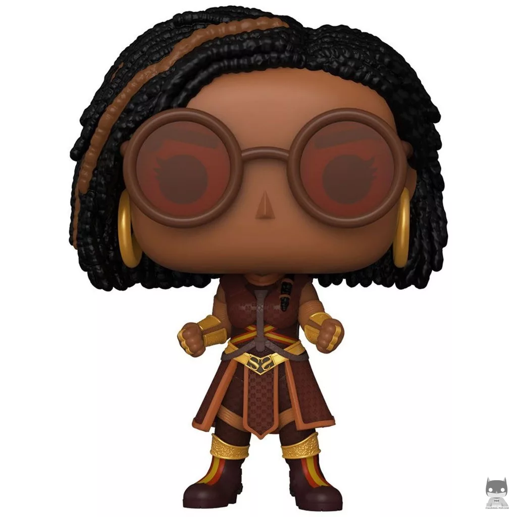 Sister Sage Funko Pop! figure (The Boys)