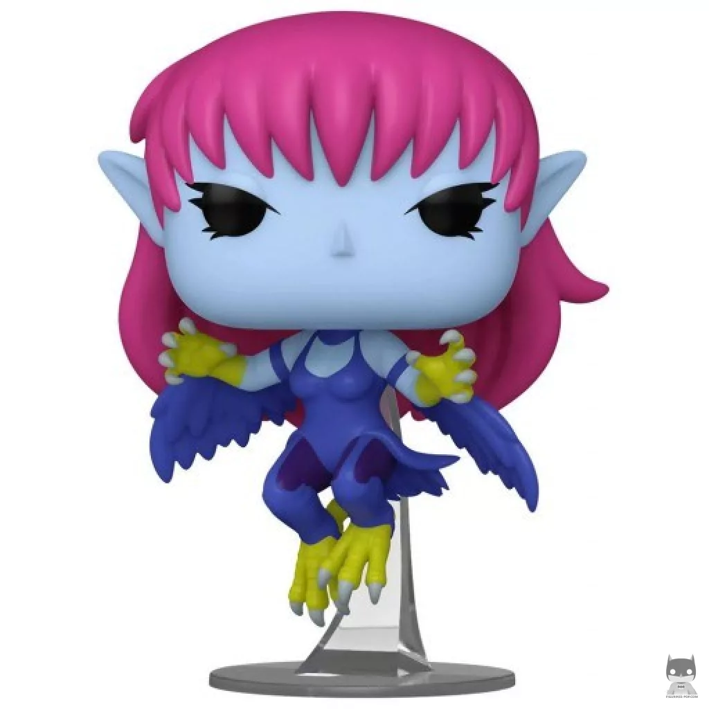 Harpie Lady Funko Pop! figure (Yu-Gi-Oh!)