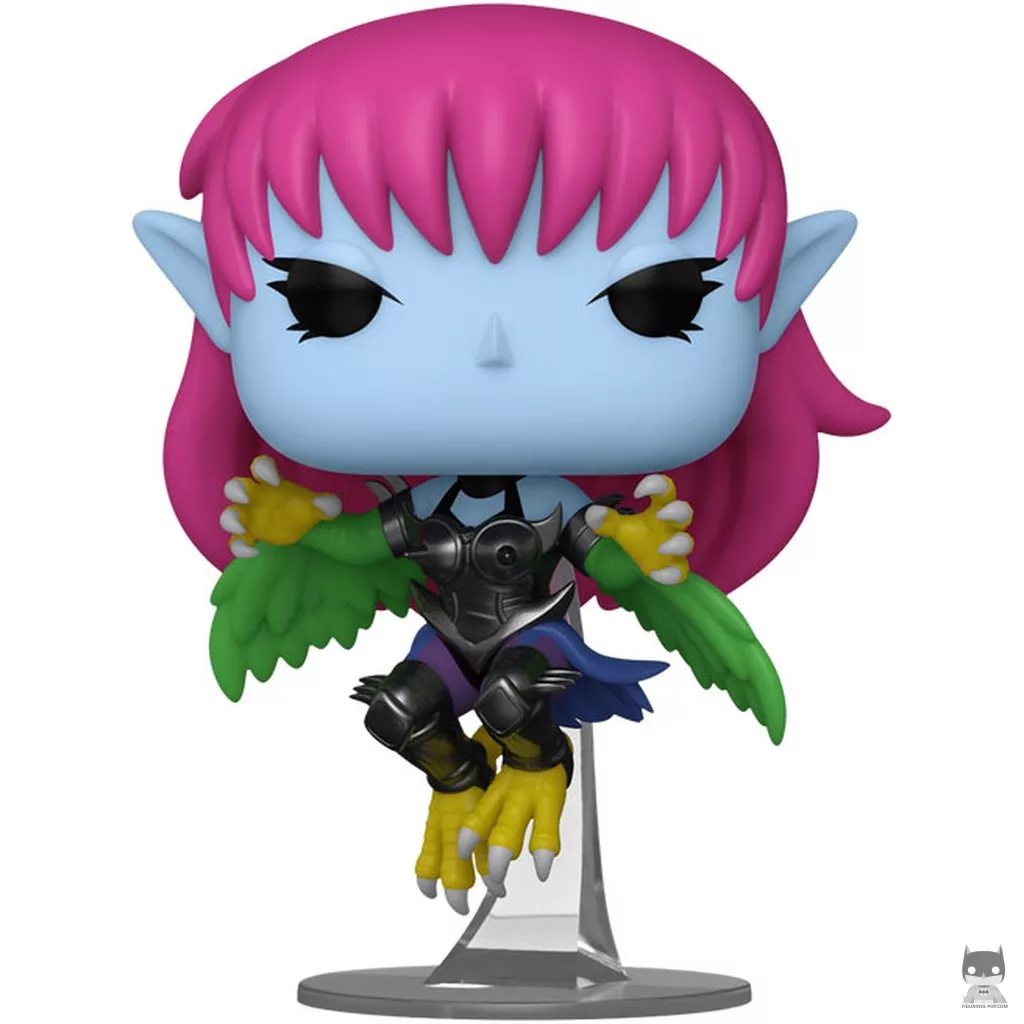 Harpie Lady Funko Pop! figure (Yu-Gi-Oh!)