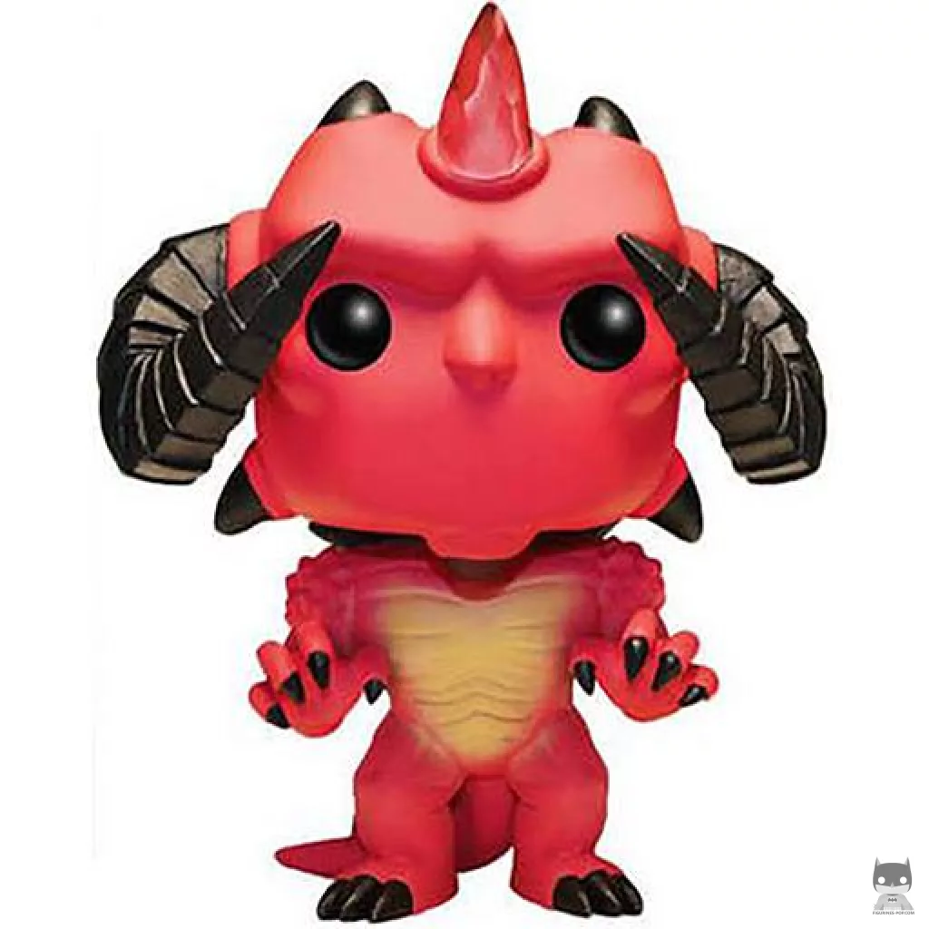 Diablo Funko Pop! figure (Diablo)