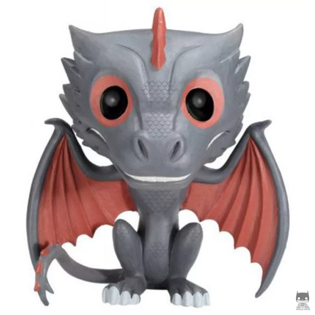 Drogon Funko Pop! figure (Game of Thrones)