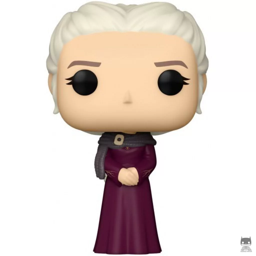 Rhaenyra Targaryen Funko Pop! figure (House of the Dragon : Day of the Dragon (Game of Thrones))