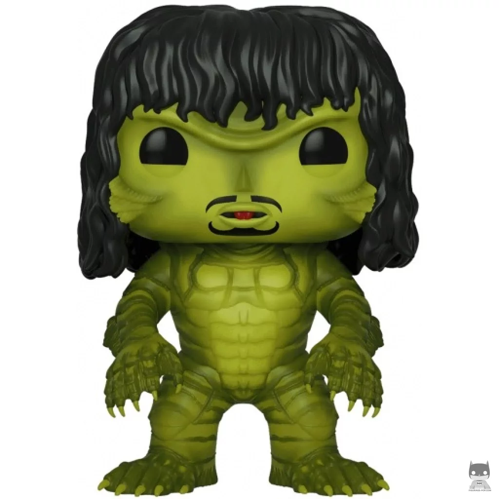 Kirk Hammett Funko Pop! figure (Metallica)