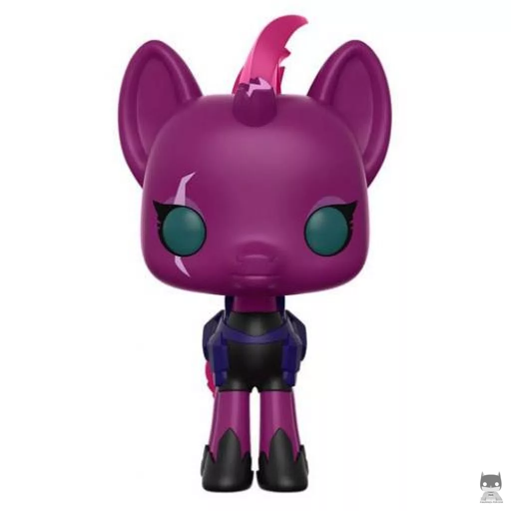 Tempest Shadow Funko Pop! figure (My Little Pony)