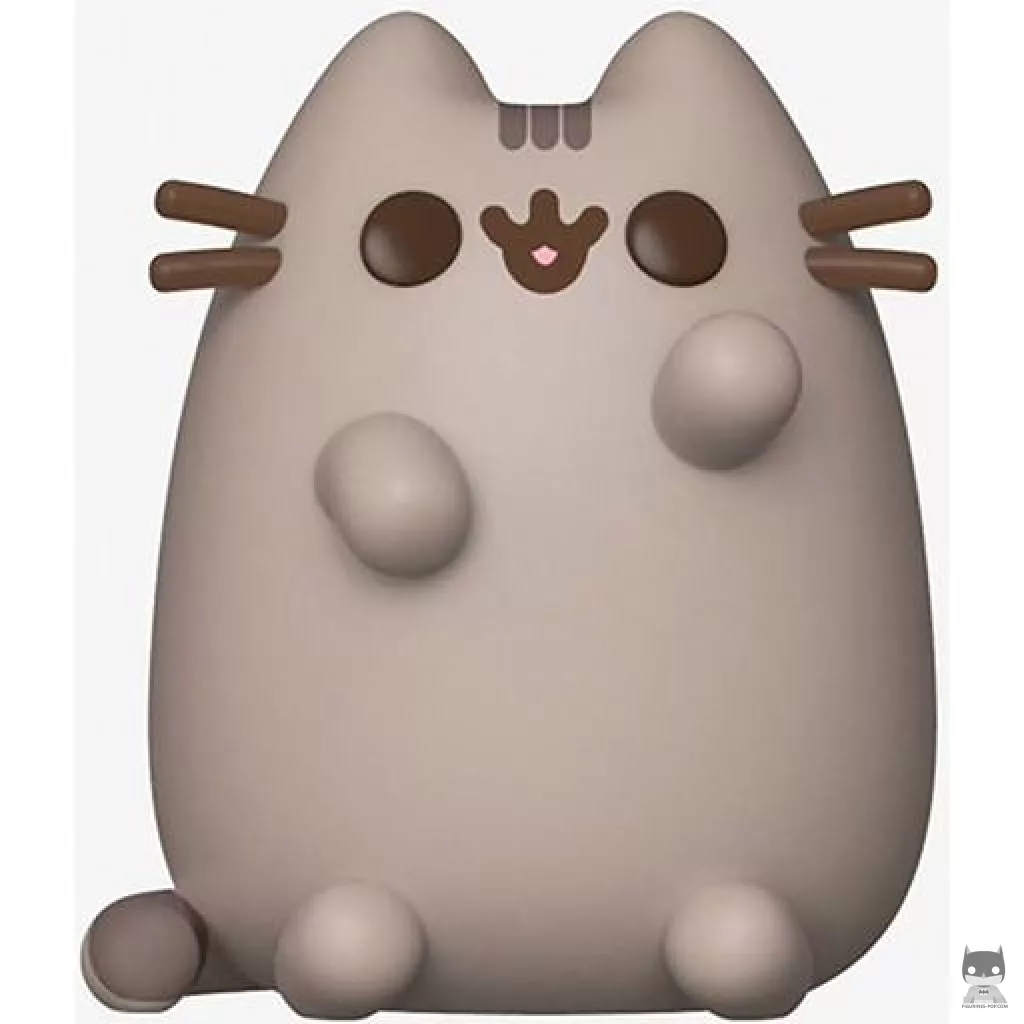Pusheen Funko Pop! figure (Pusheen)