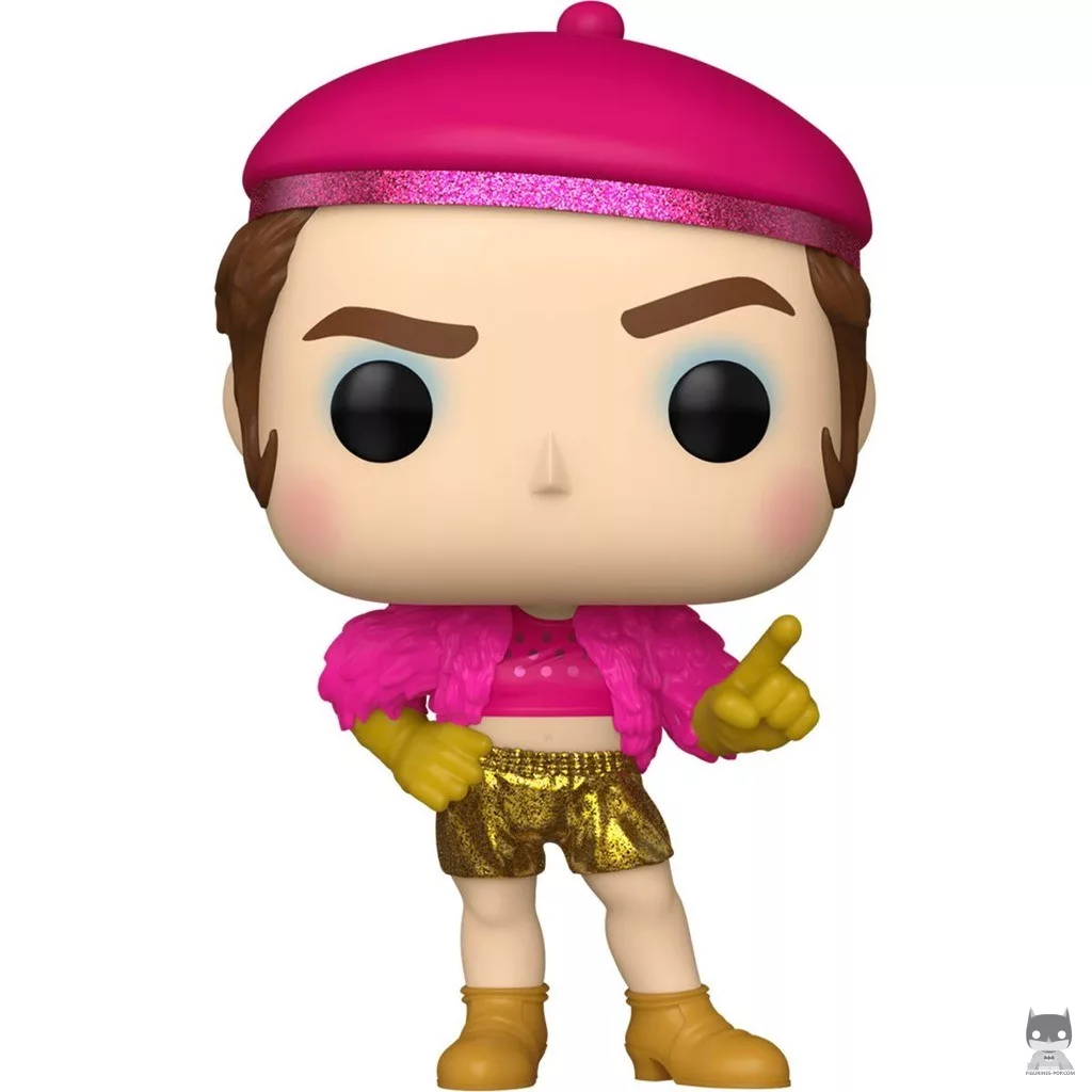 Mango Funko Pop! figure (Saturday Night Live)