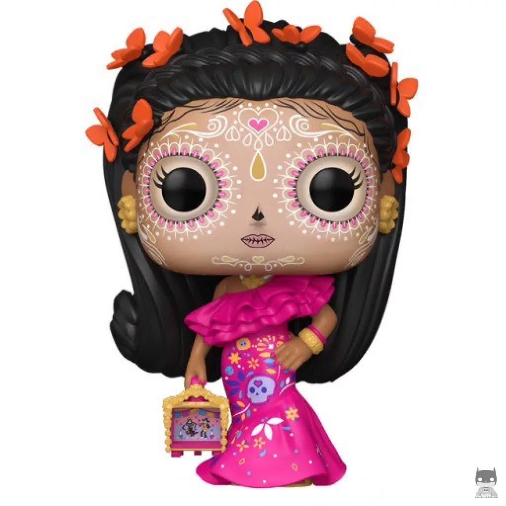 Barbie Dia De Muertos Funko Pop! figure (Barbie)