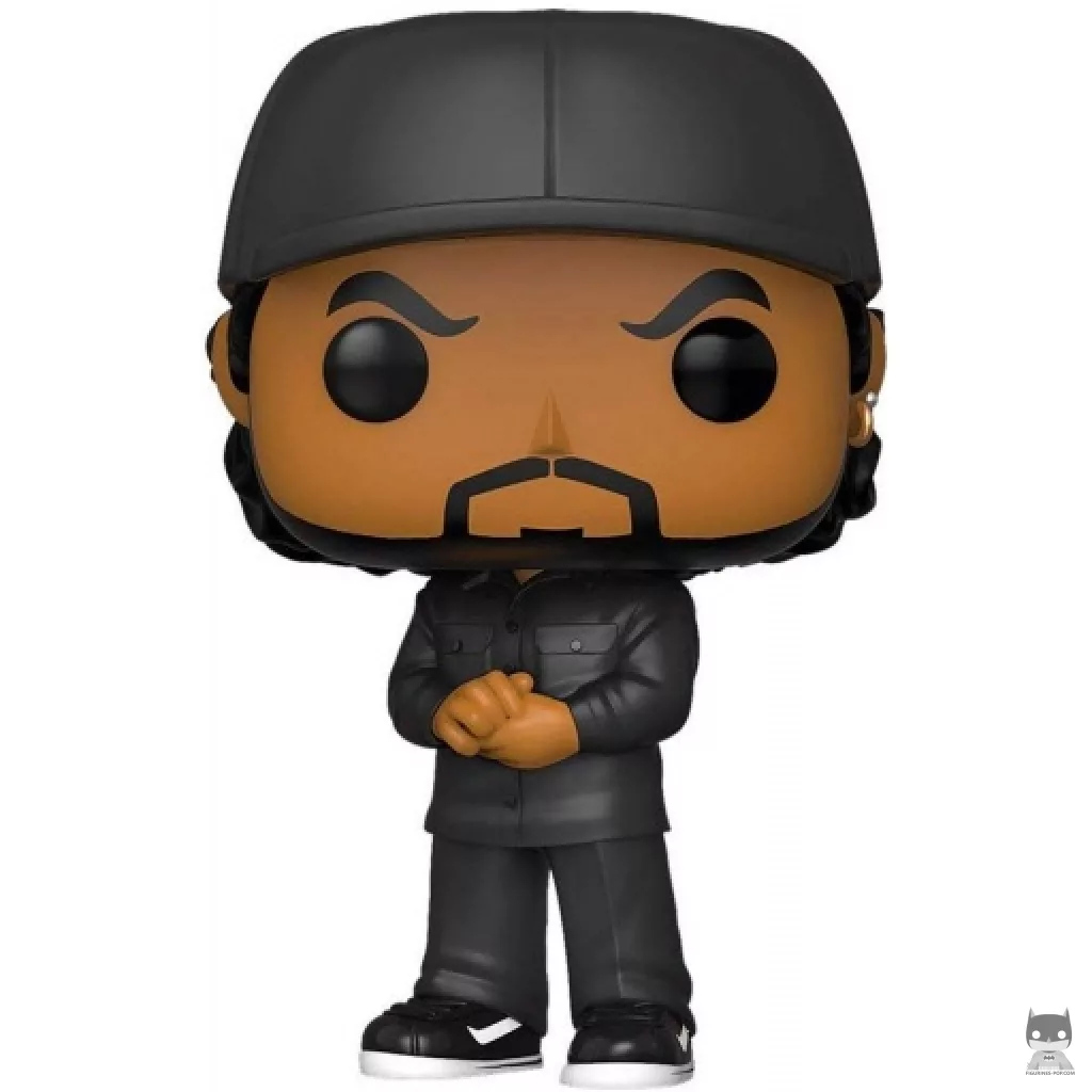 Ice Cube Funko Pop! figure (Ice Cube)