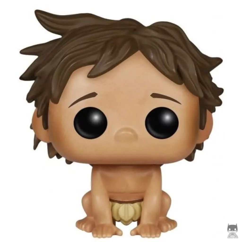 Spot Funko Pop! figure (The Good Dinosaur)