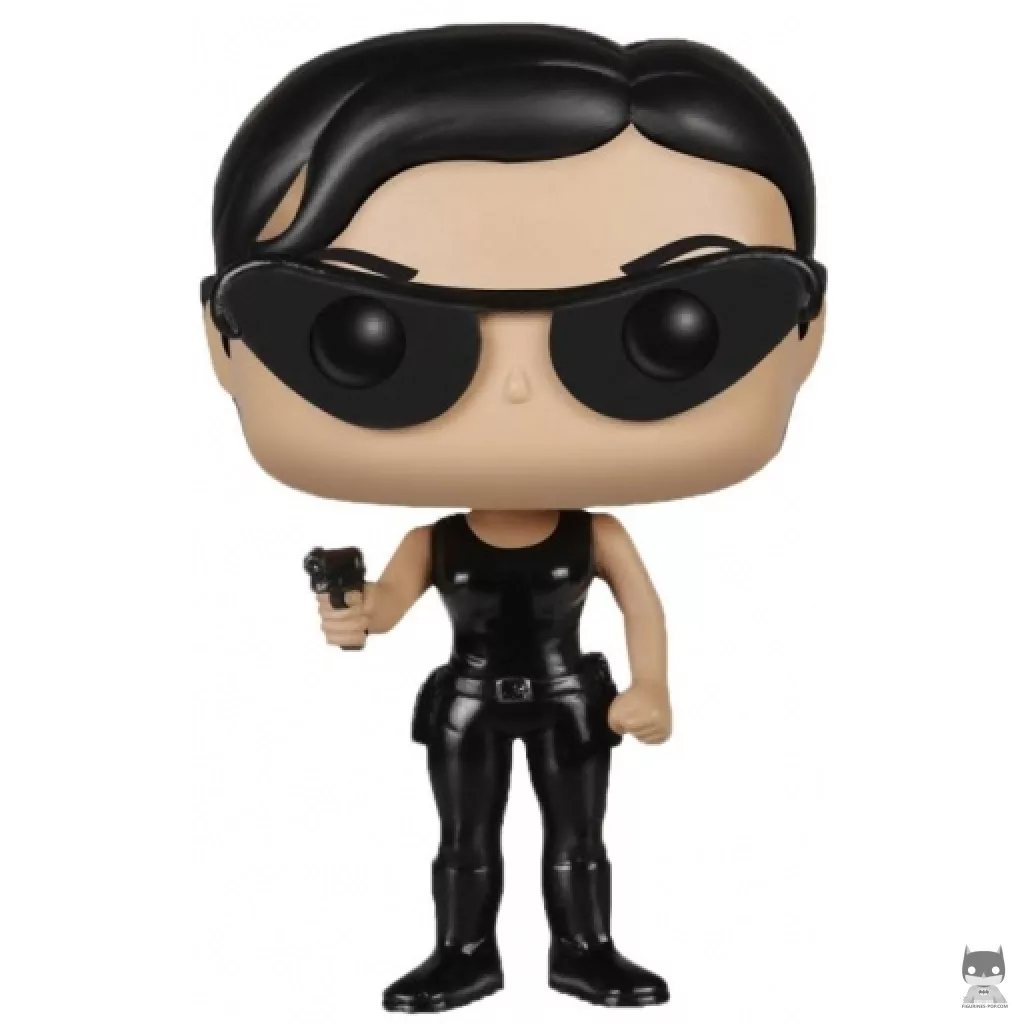 Trinity Funko Pop! figure (The Matrix)