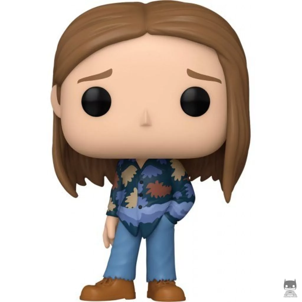 Mitch Kramer Funko Pop! figure (Dazed and Confused)