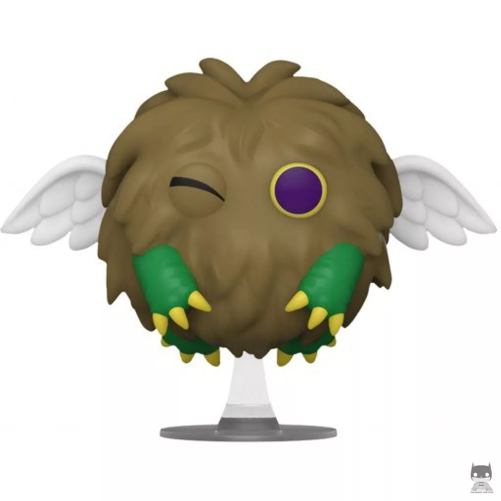 Winged Kuriboh Funko Pop! figure (Yu-Gi-Oh!)