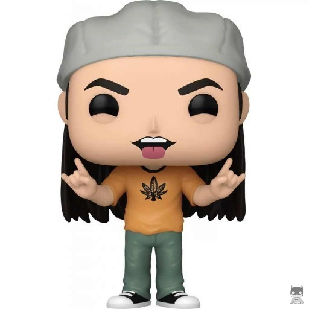 Ron Slater Funko Pop! figure (Dazed and Confused)