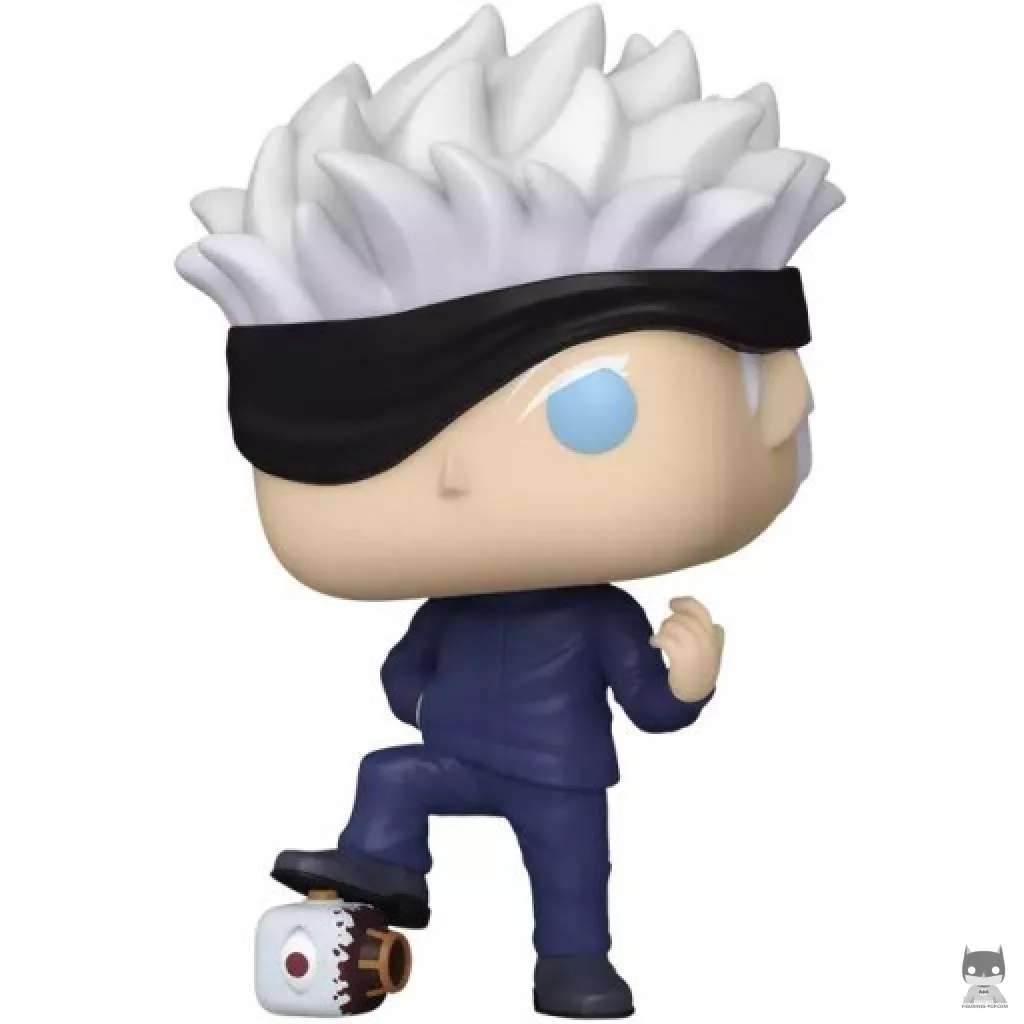 Satoru Gojo Funko Pop! figure (Jujutsu Kaisen)