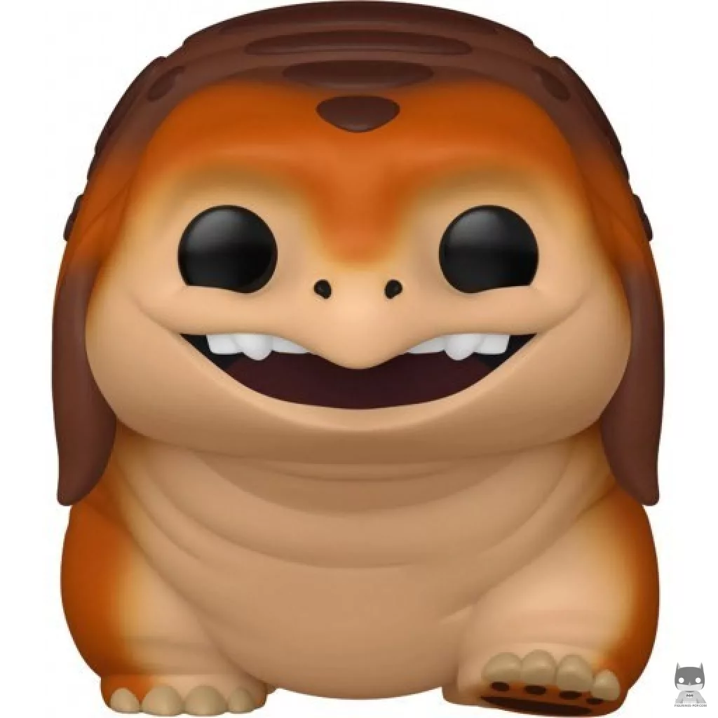 Otto Funko Pop! figure (WondLa)