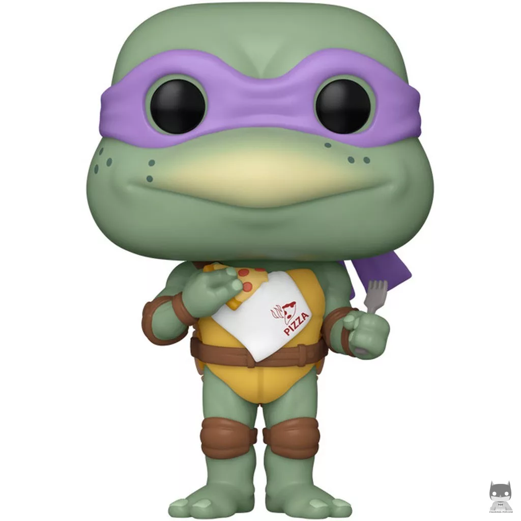 Donatello Funko Pop! figure (Teenage Mutant Ninja Turtles)