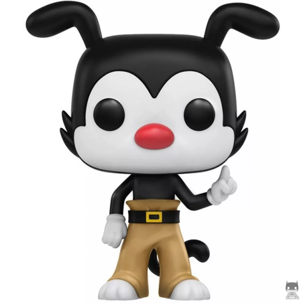 Yakko Funko Pop! figure (Animaniacs)