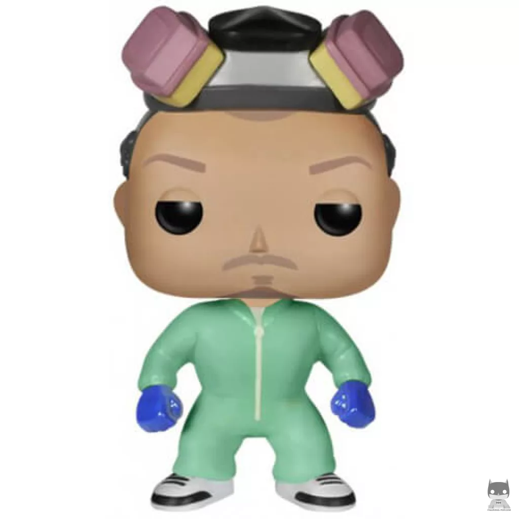 Jesse Pinkman (Exclusive) Funko Pop! figure (Breaking Bad)