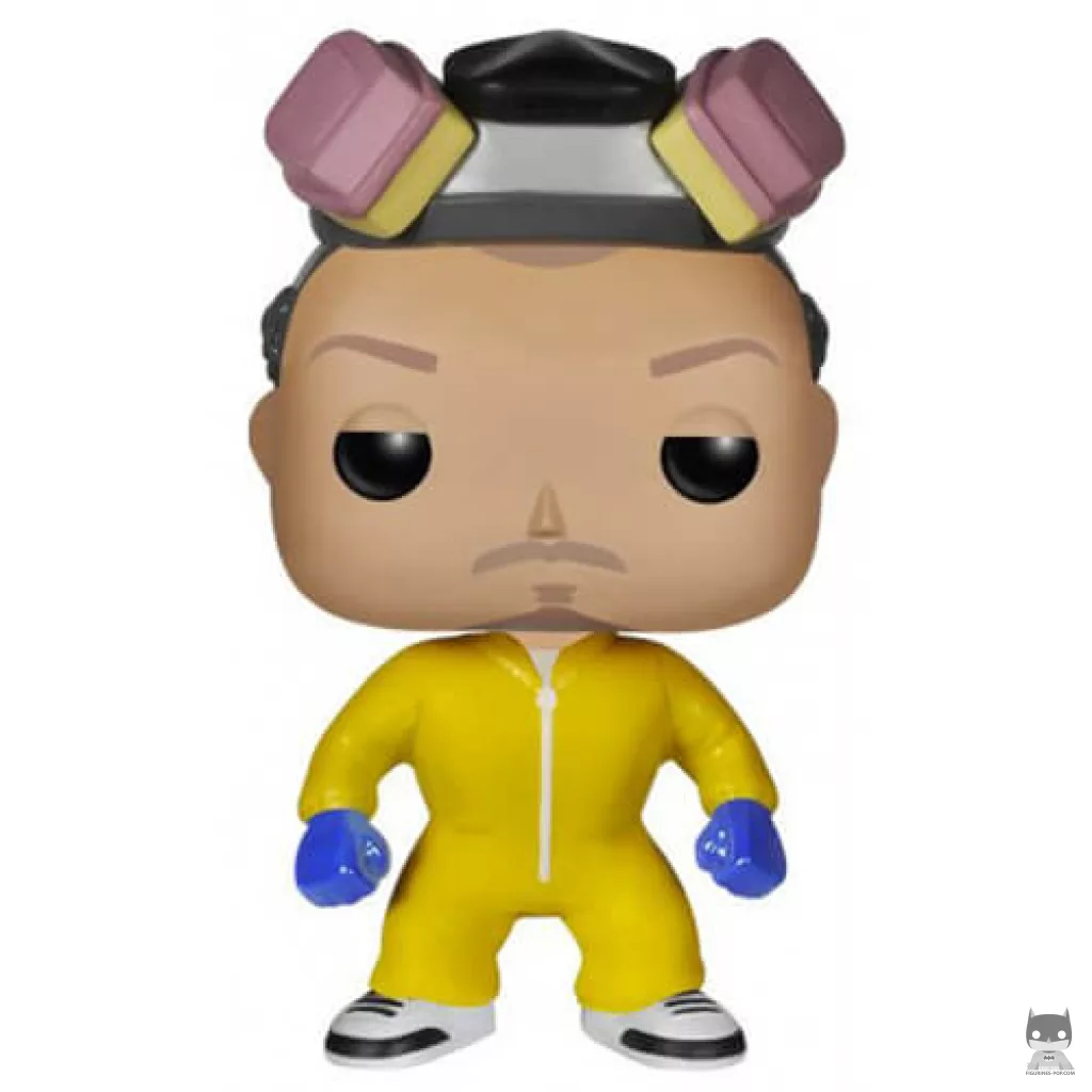 Jesse Pinkman Funko Pop! figure (Breaking Bad)