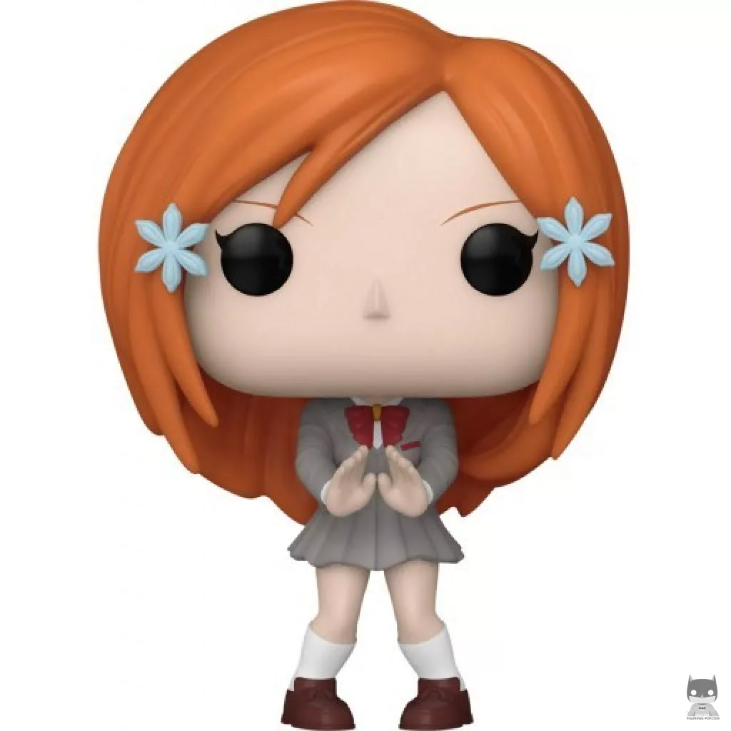 Orihime Inoue Funko Pop! figure (Bleach)