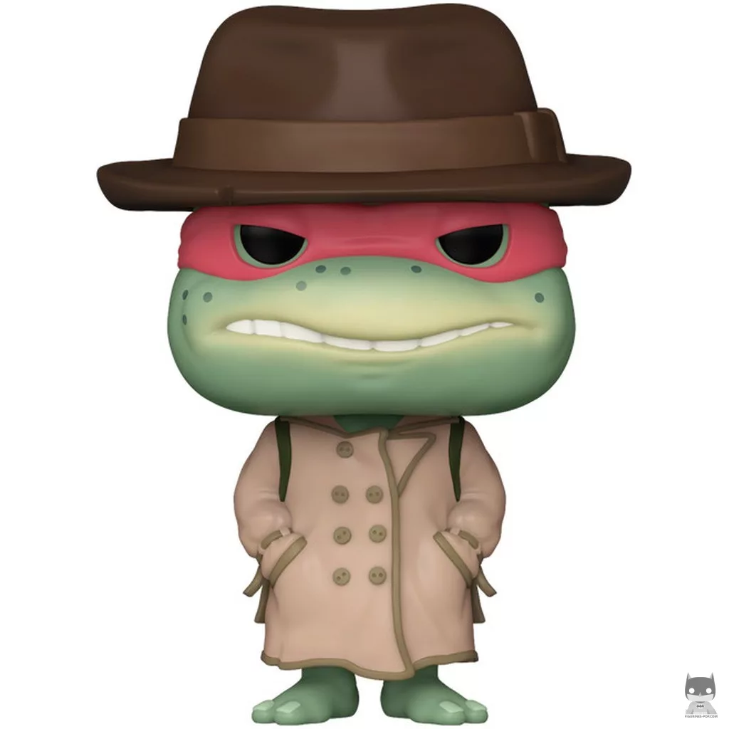 Raphael Funko Pop! figure (Teenage Mutant Ninja Turtles)