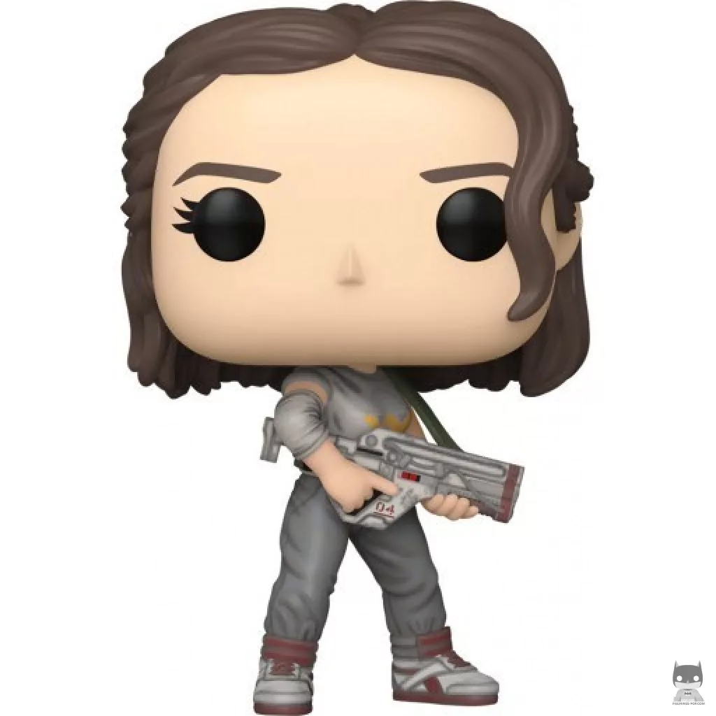 Rain Funko Pop! figure (Alien Romulus)