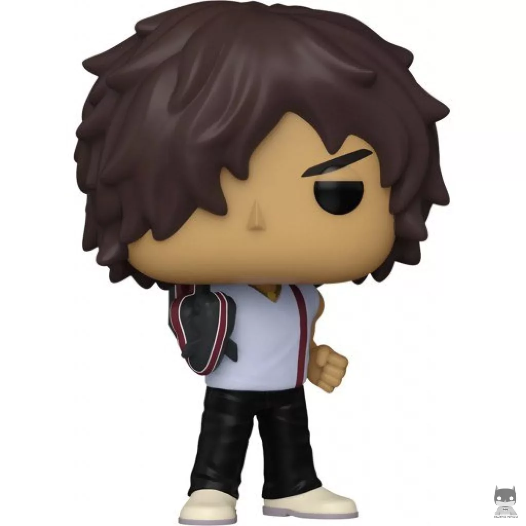 Yasutora Sado (Chad) Funko Pop! figure (Bleach)