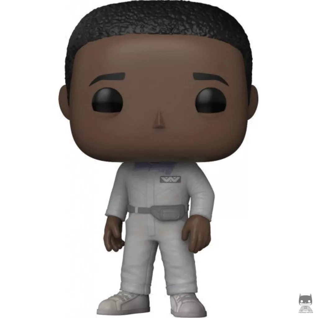 Andy Funko Pop! figure (Alien Romulus)