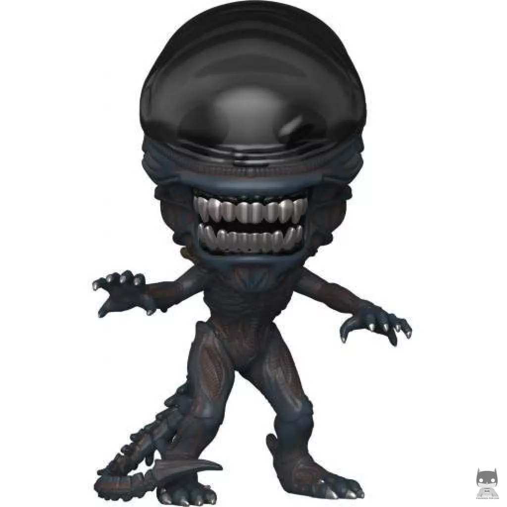 Xenomorph (SuperSized) Funko Pop! figure (Alien Romulus)