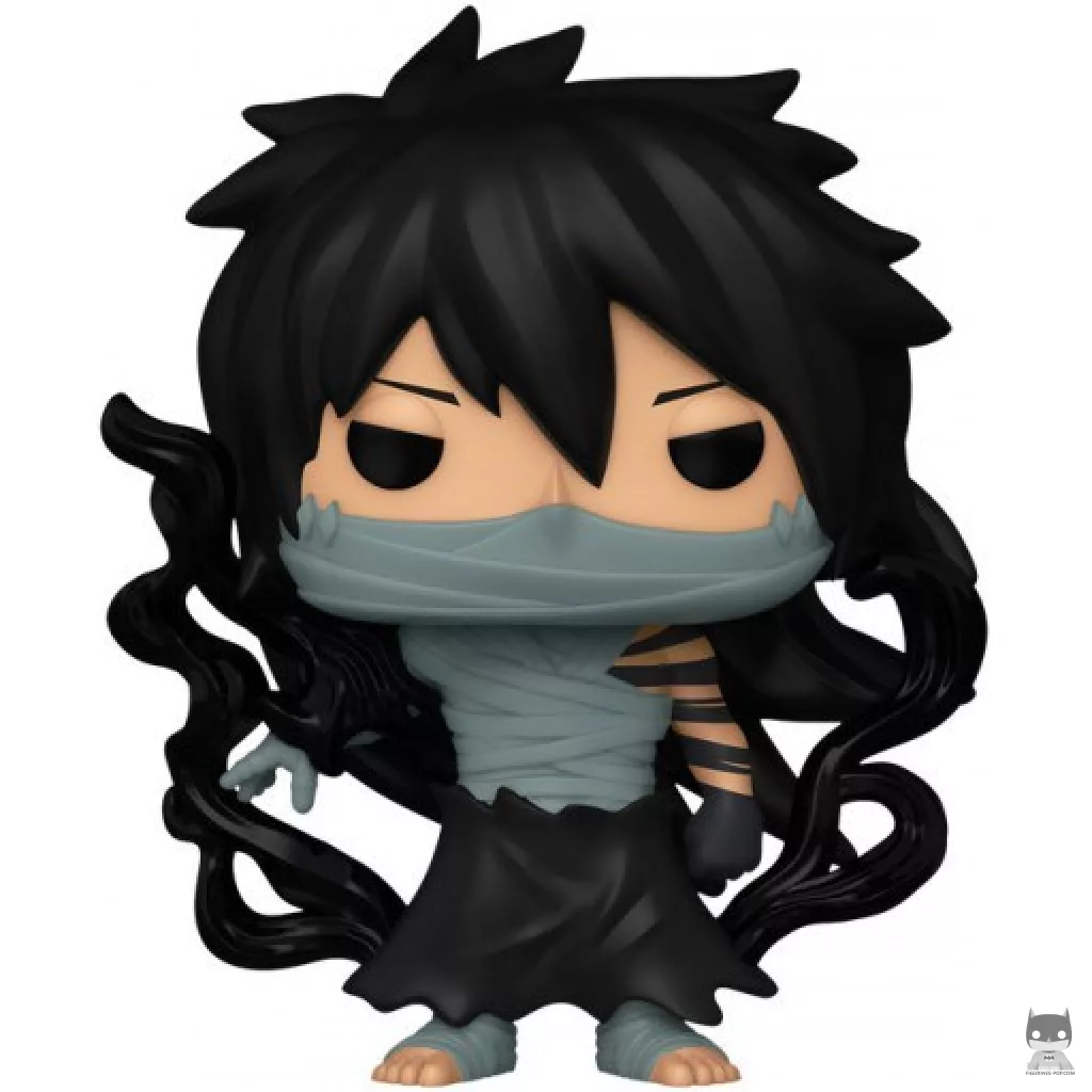 Ichigo Kurosaki Funko Pop! figure (Bleach)