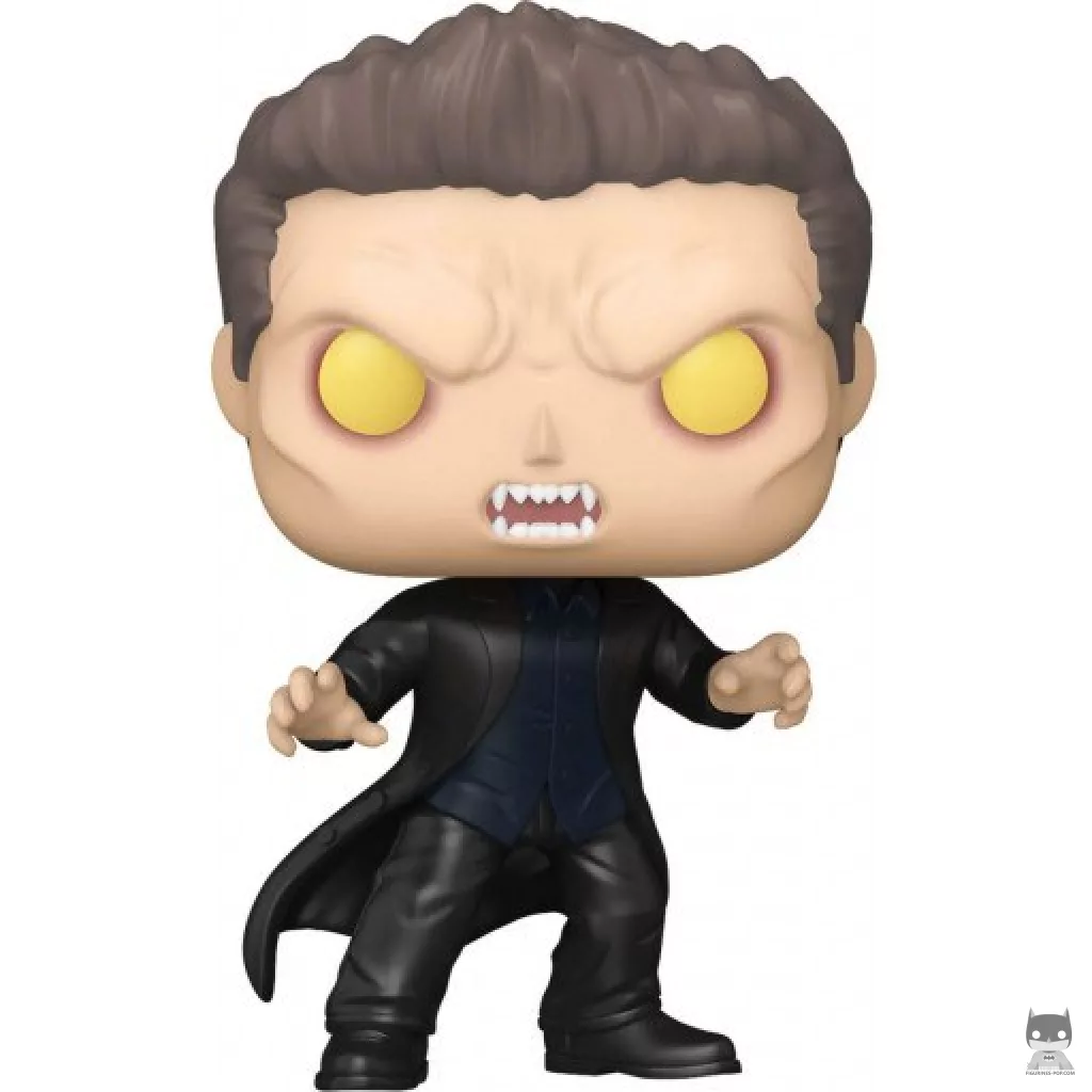 Angel (Vampire) Funko Pop! figure (Buffy the vampire slayer)