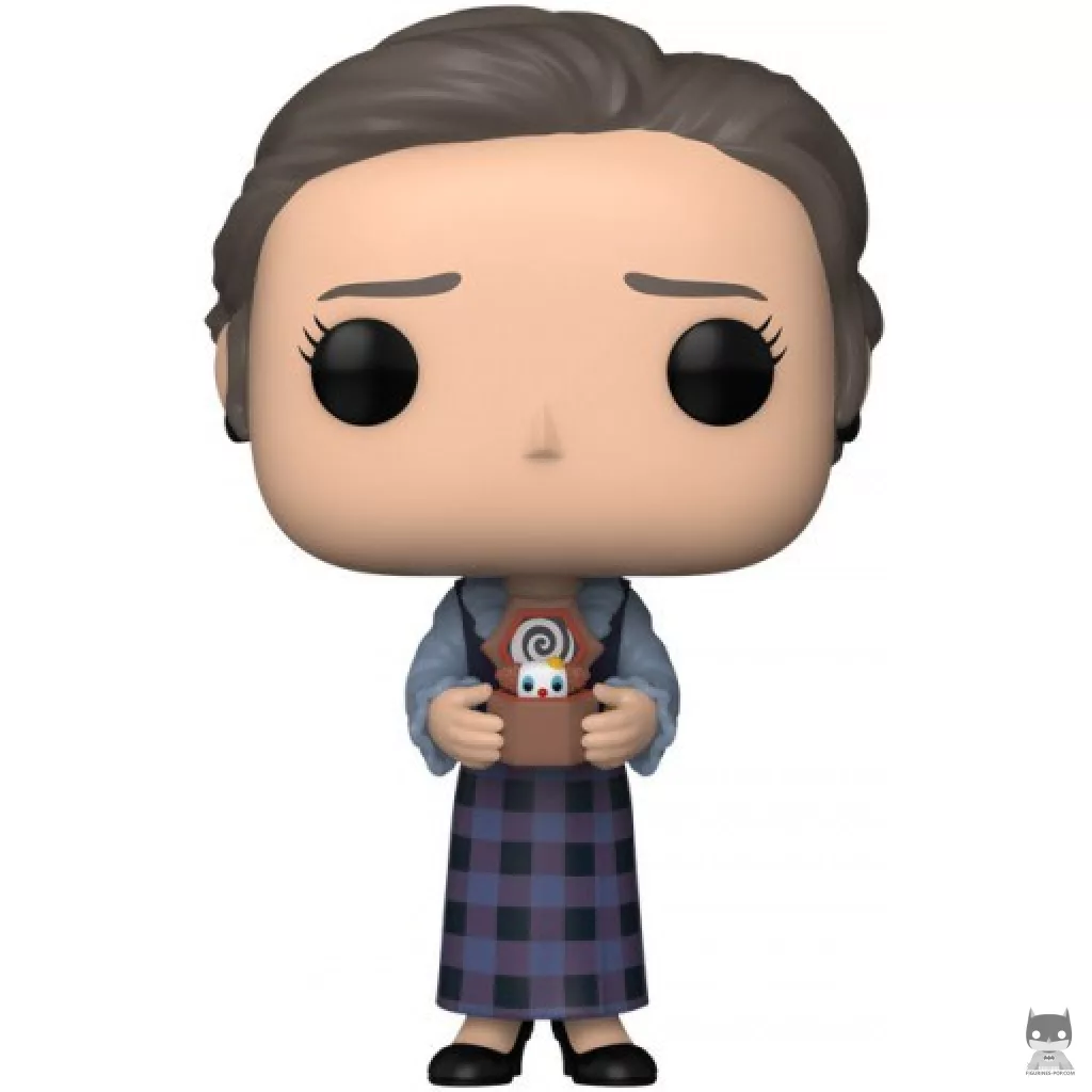 Lorraine Warren Funko Pop! figure (The Conjuring)