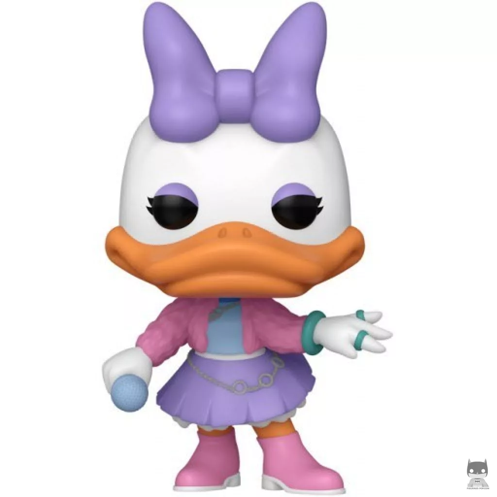 Daisy Duck (Kpop) Funko Pop! figure (Mickey Mouse & Friends)