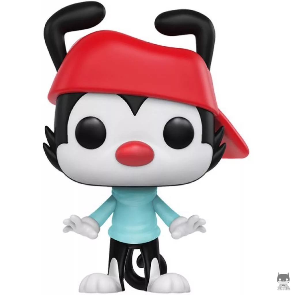 Wakko Funko Pop! figure (Animaniacs)
