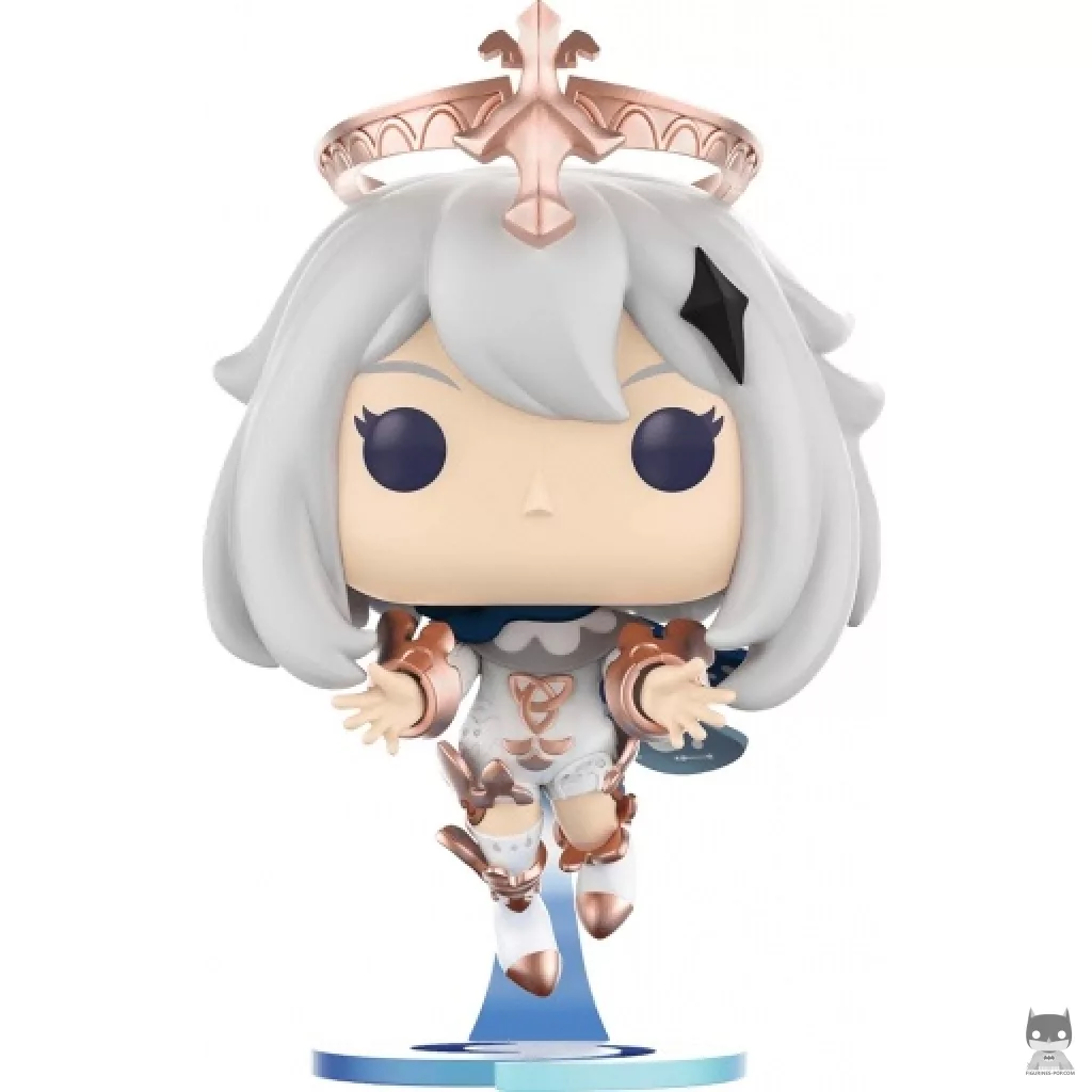 Paimon Funko Pop! figure (Genshin Impact)