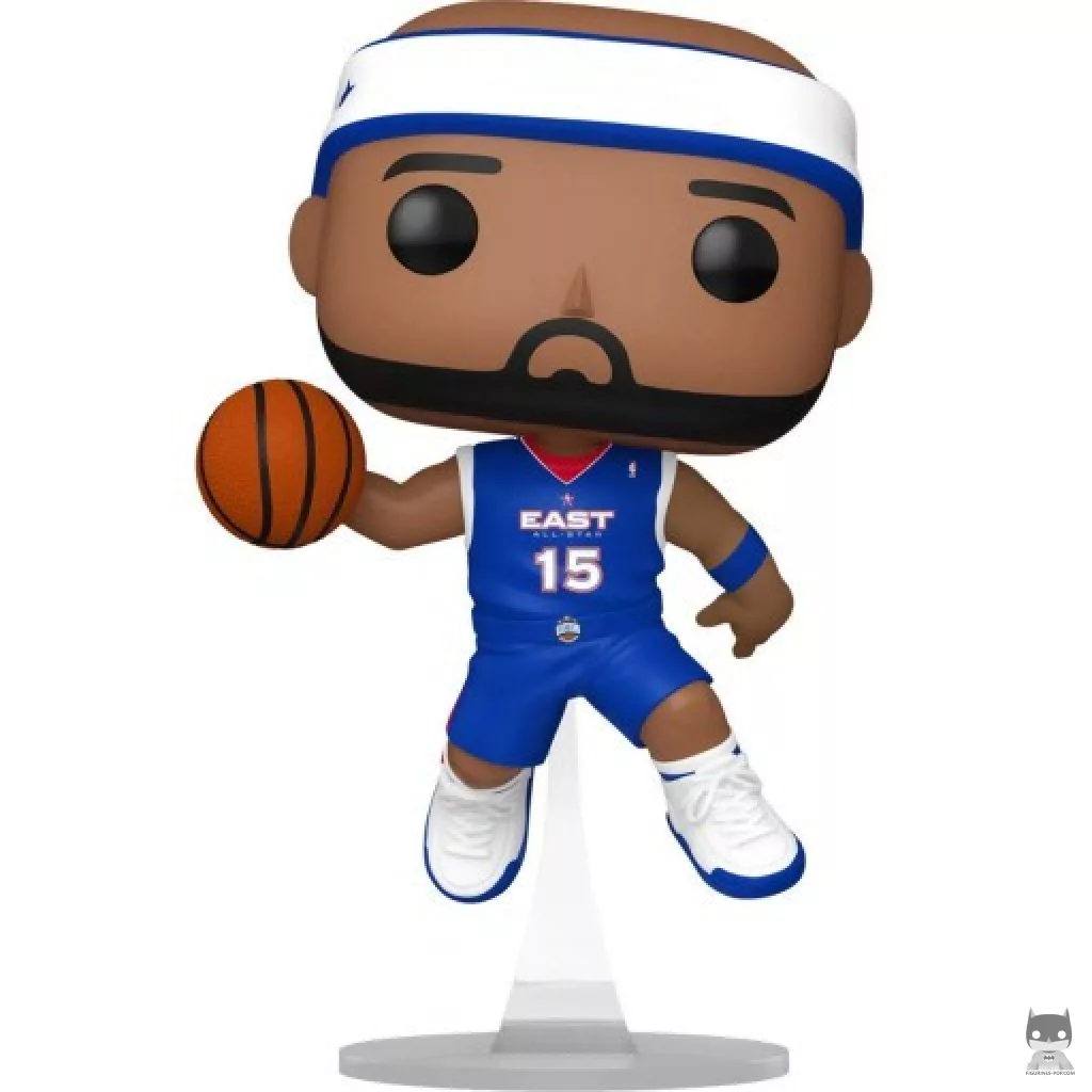 Vince Carter Funko Pop! figure (NBA)