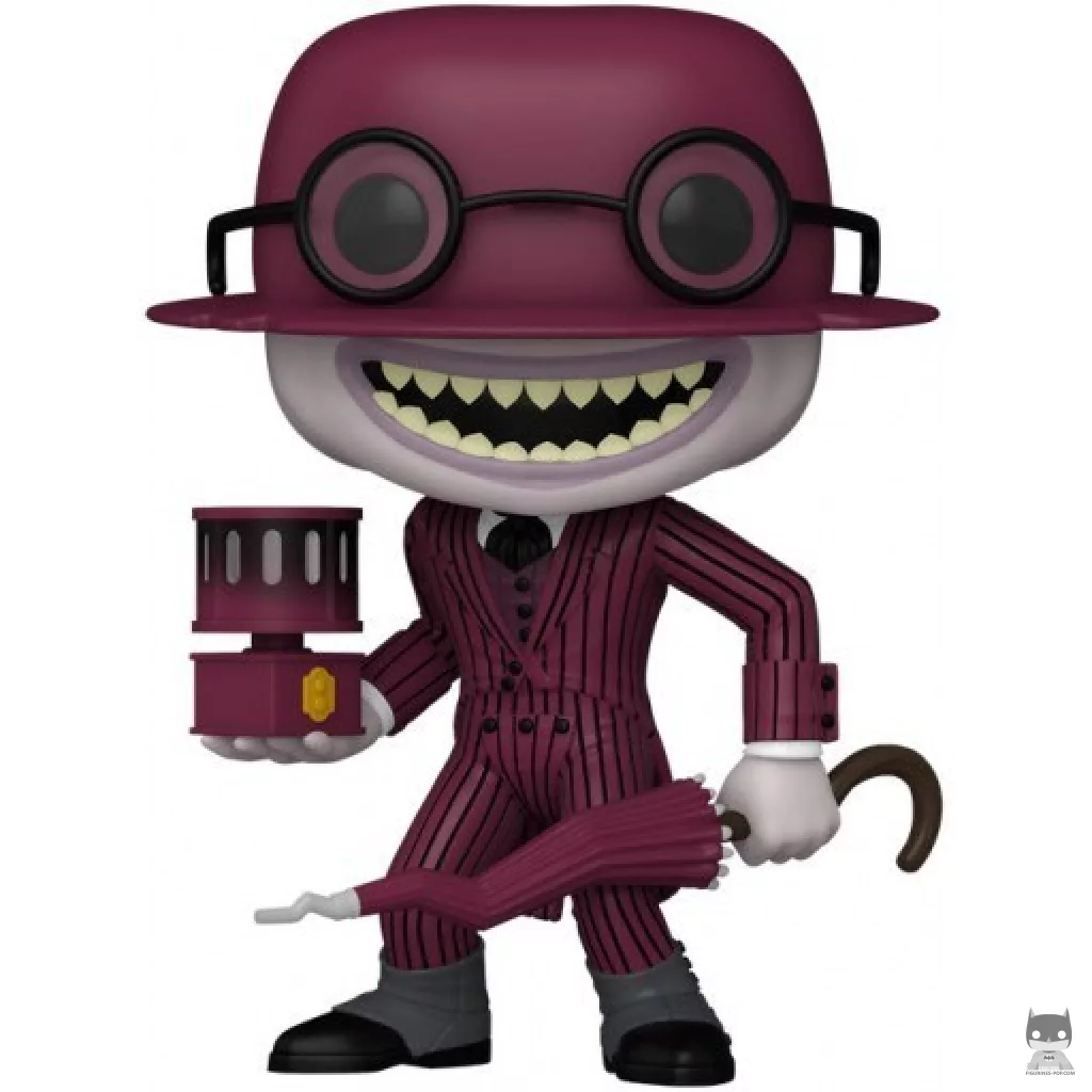 The Crooked Man (SuperSized) Funko Pop! figure (The Conjuring)