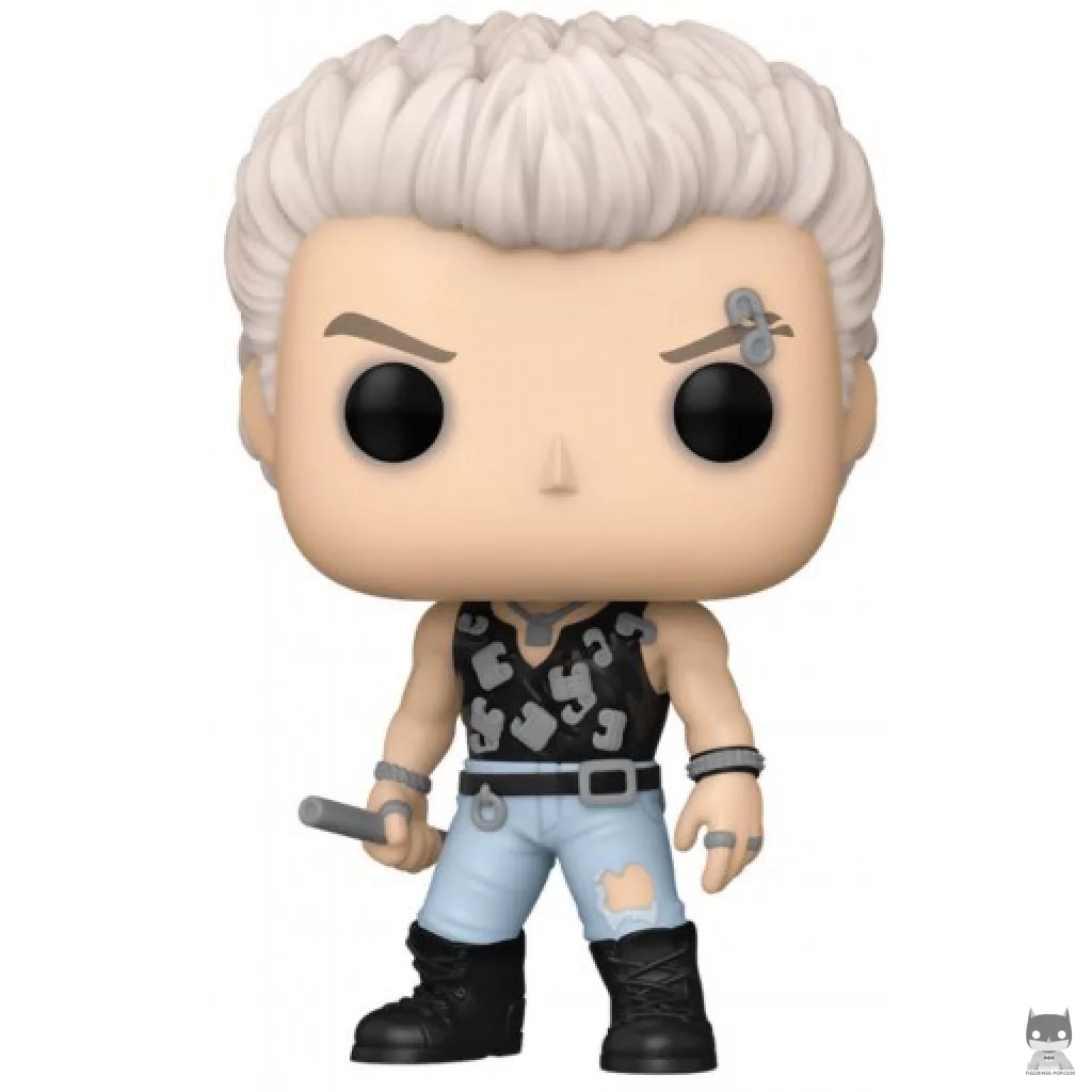 Spike Funko Pop! figure (Buffy the vampire slayer)