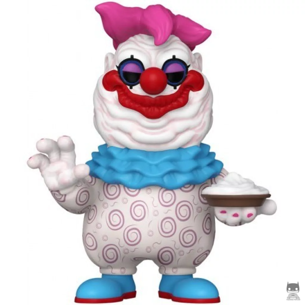 Chubby Funko Pop! figure (Killer Klowns from Outer Space)