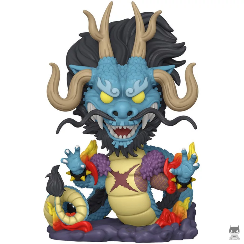 Kaido (Dragon Form) Funko Pop! figure (One Piece)