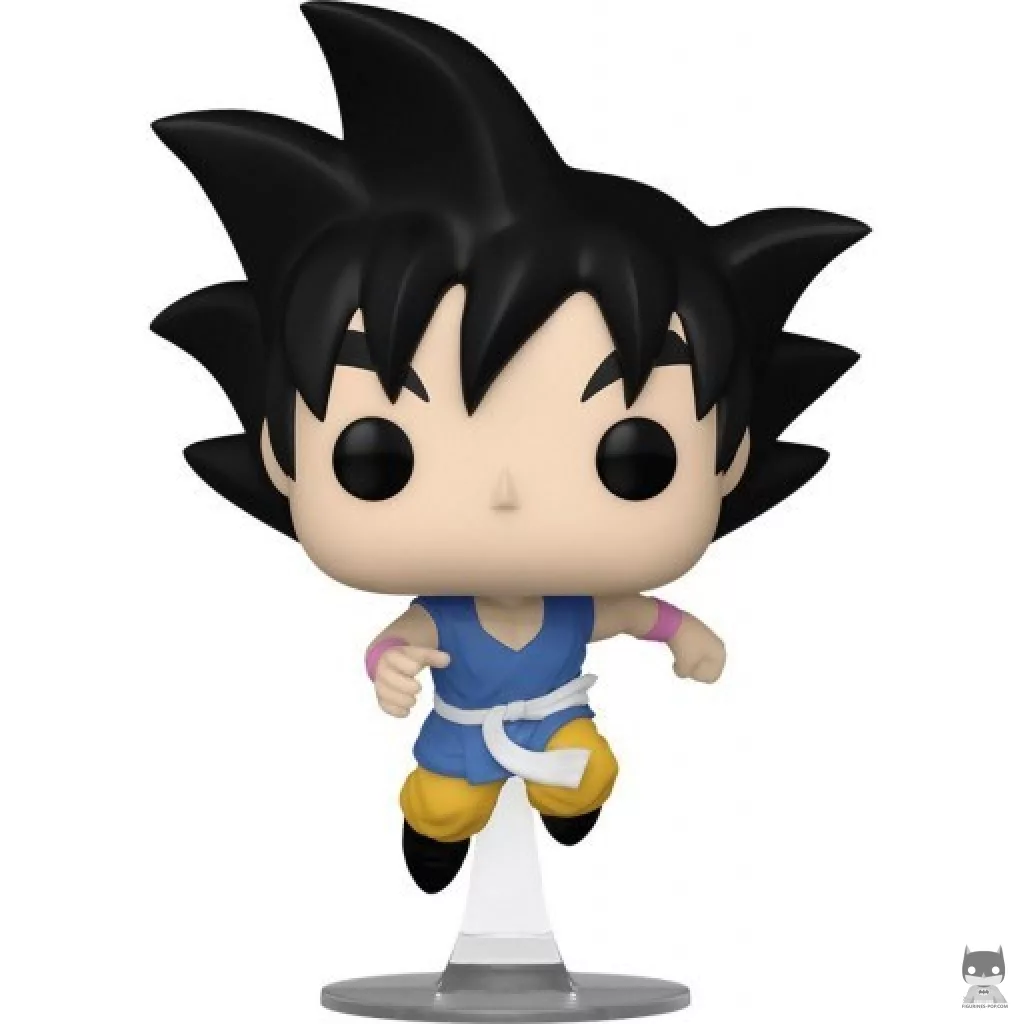 Goku Funko Pop! figure (Dragon Ball GT)