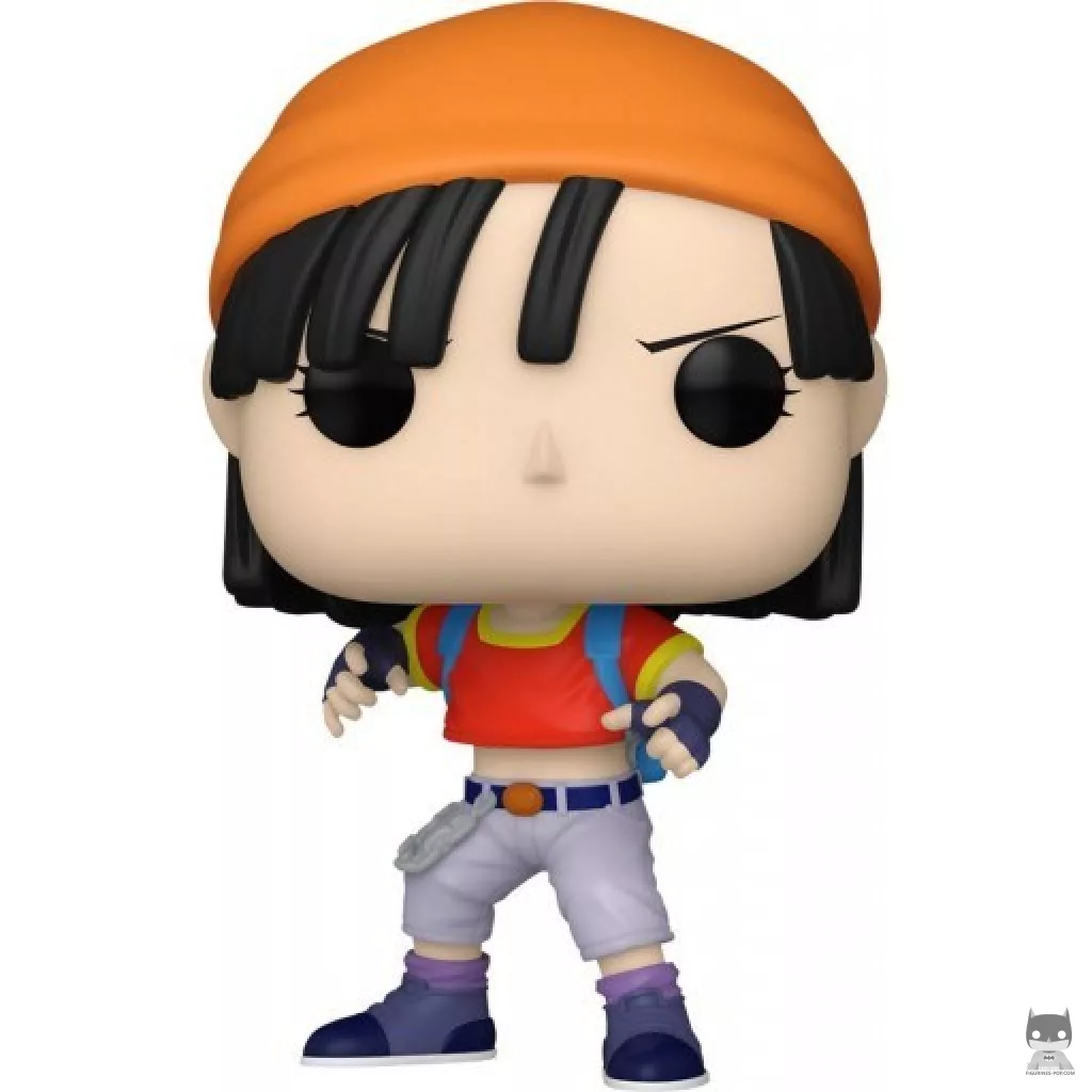 Pan Funko Pop! figure (Dragon Ball GT)