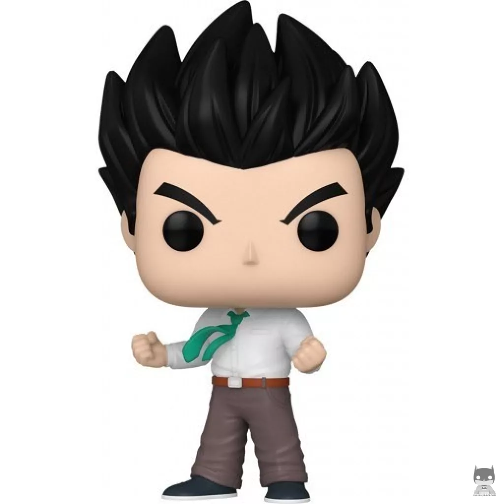 Gohan Funko Pop! figure (Dragon Ball GT)