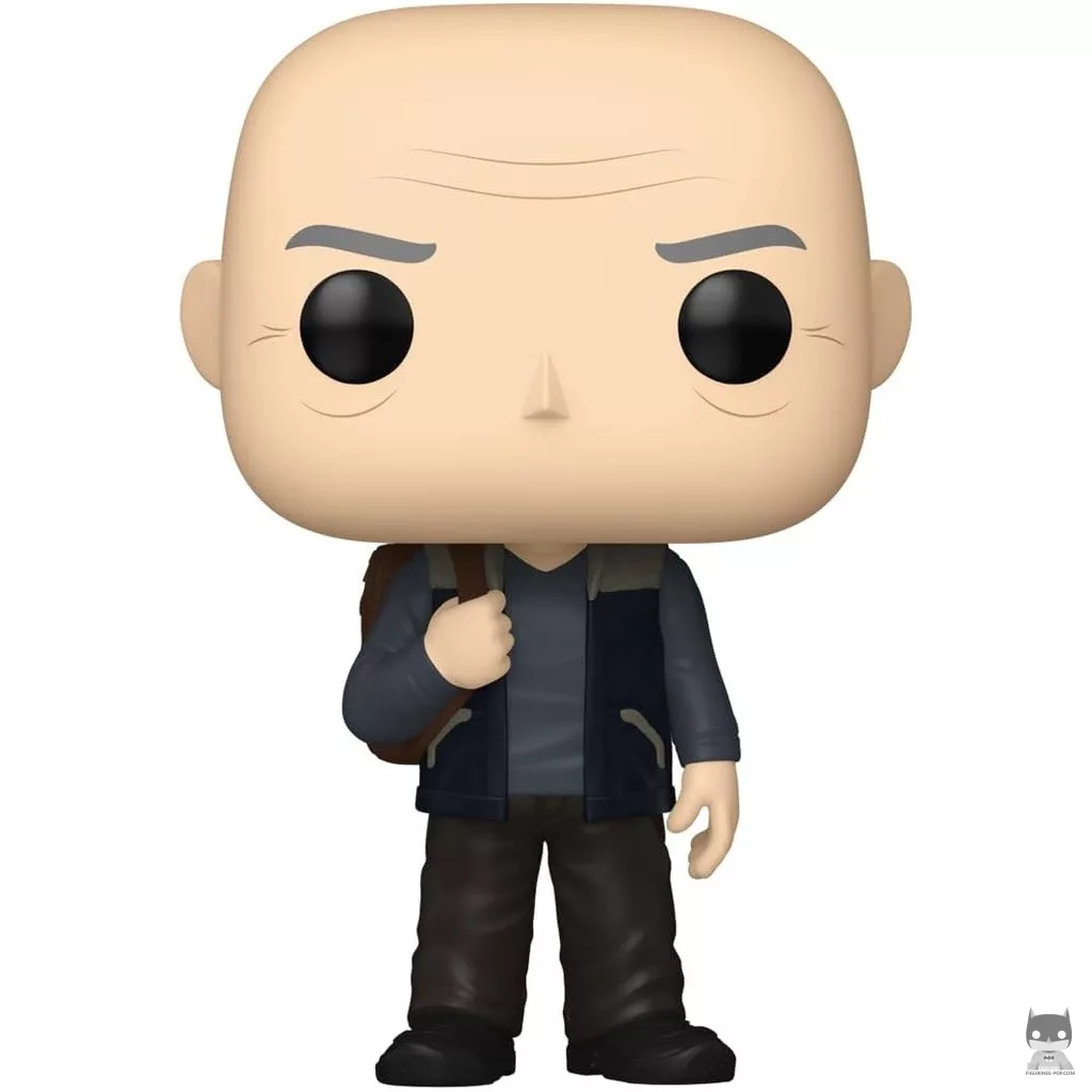 Jean-Luc Picard Funko Pop! figure (Star Trek)